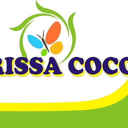Mirissa Cocoon Hotel Kültér fotó