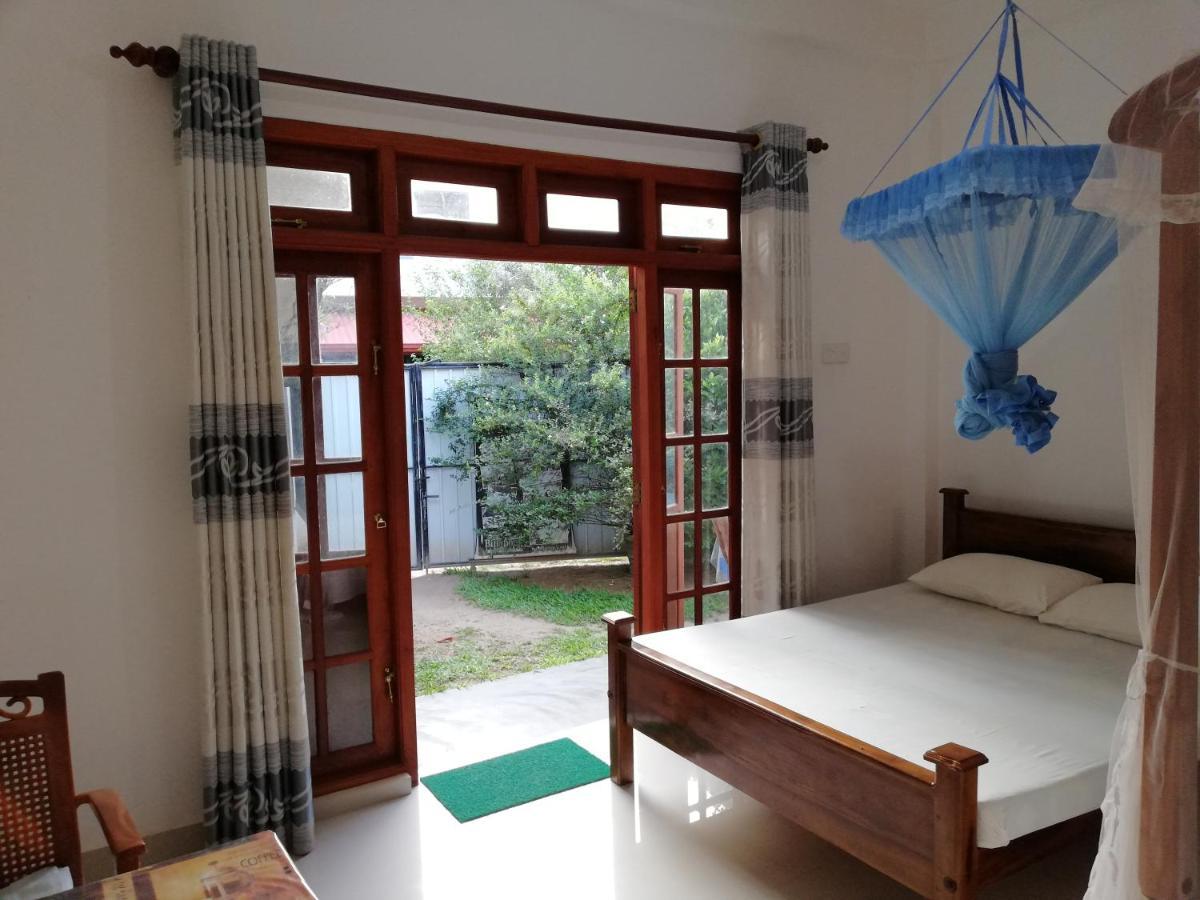 Mirissa Cocoon Hotel Kültér fotó