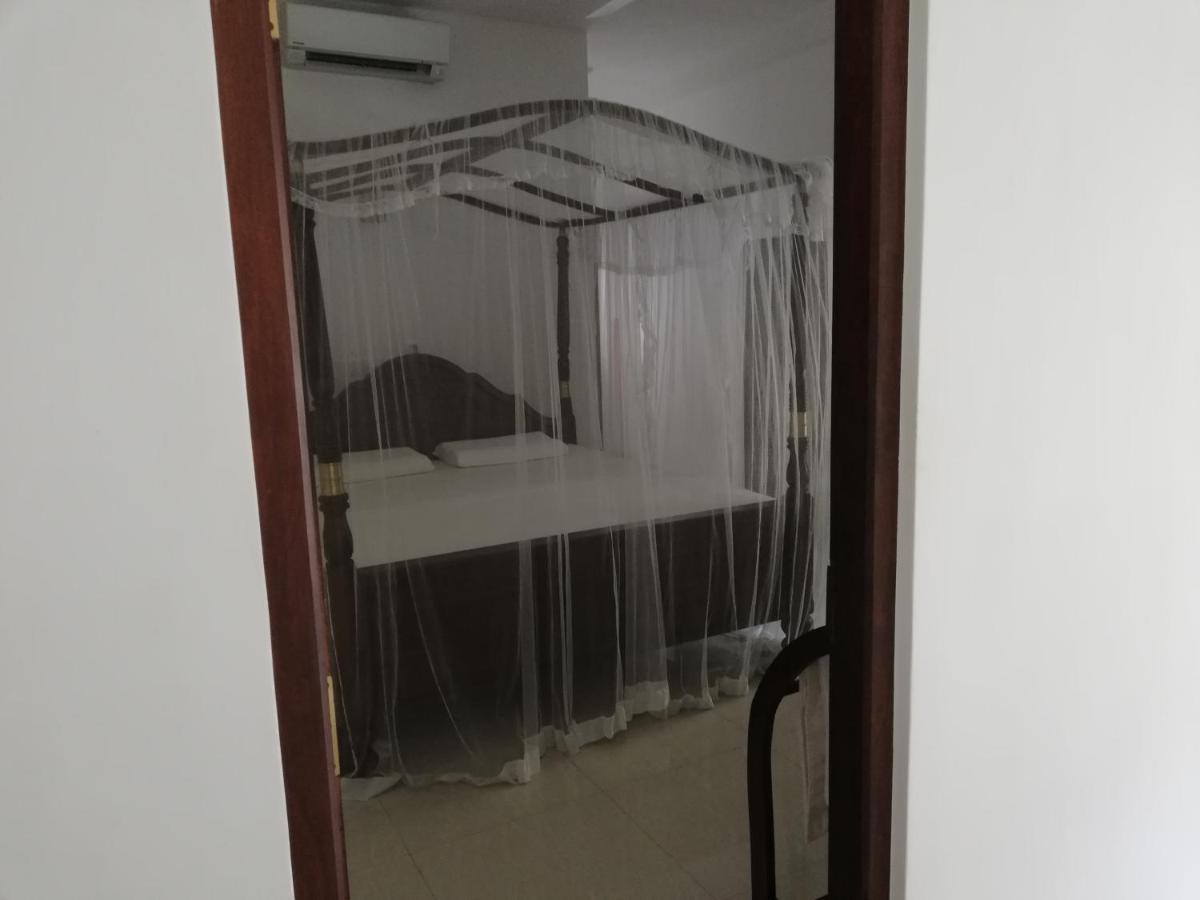 Mirissa Cocoon Hotel Kültér fotó