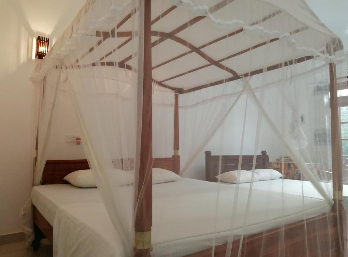 Mirissa Cocoon Hotel Kültér fotó