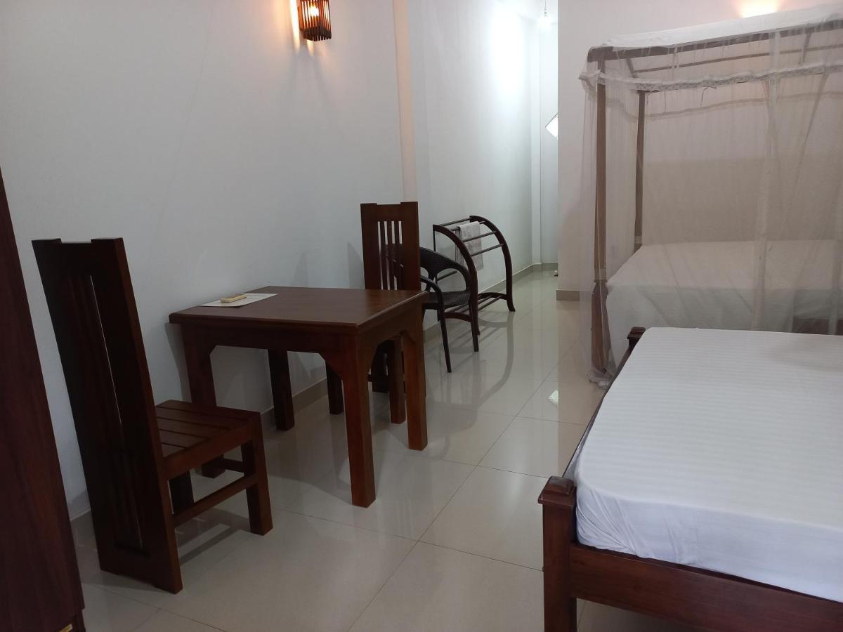 Mirissa Cocoon Hotel Kültér fotó