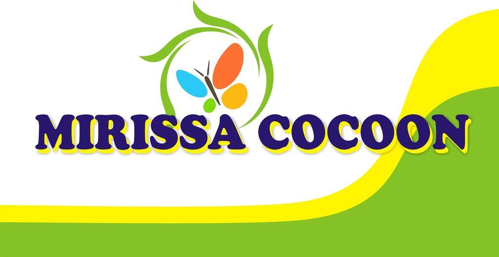 Mirissa Cocoon Hotel Kültér fotó