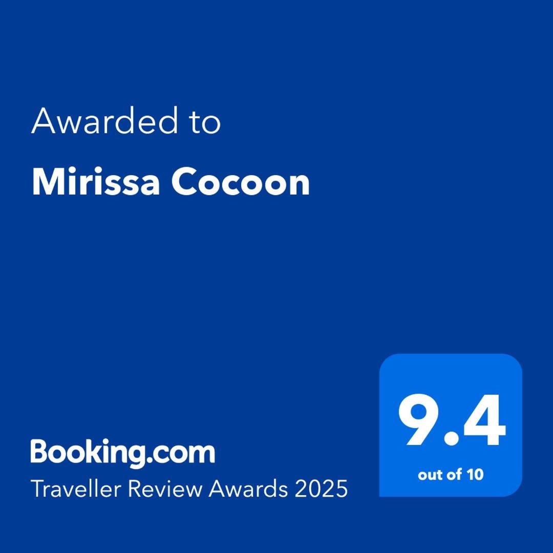 Mirissa Cocoon Hotel Kültér fotó