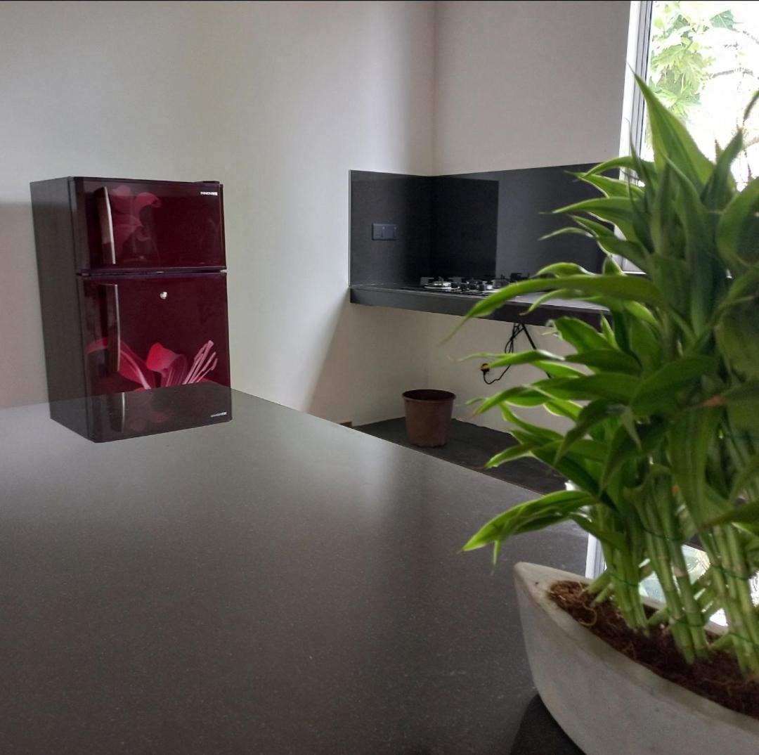 Mirissa Cocoon Hotel Kültér fotó
