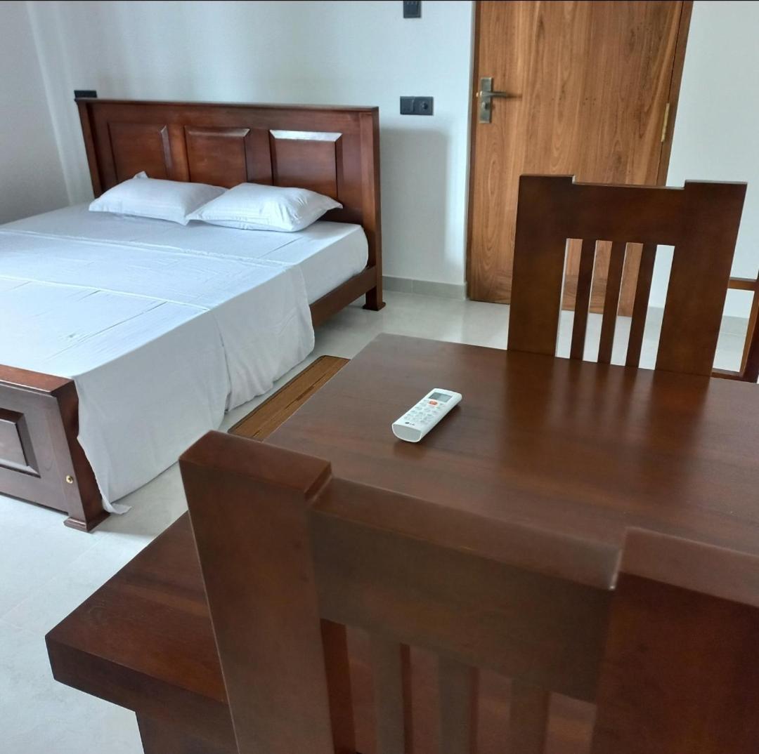 Mirissa Cocoon Hotel Kültér fotó