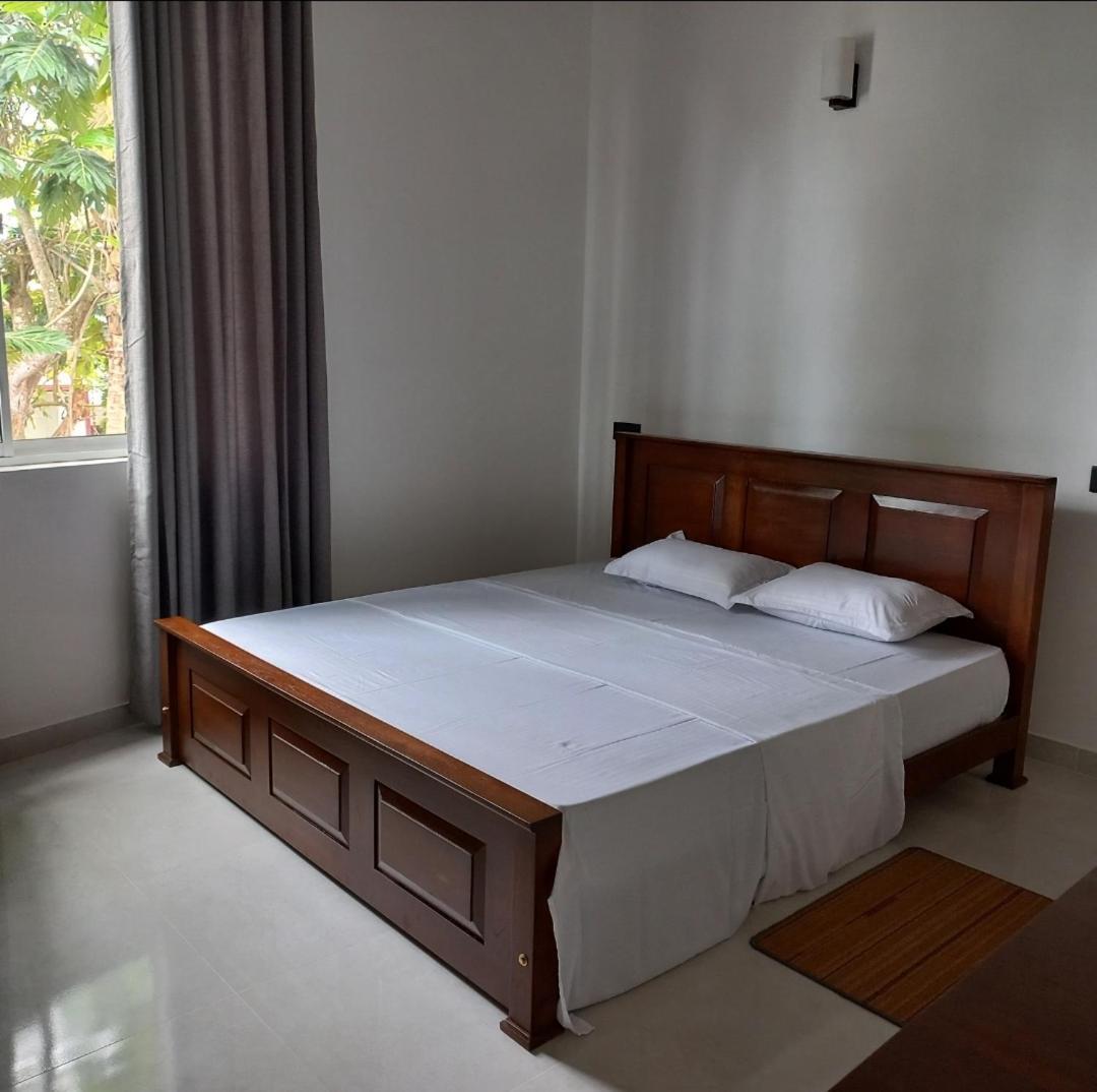 Mirissa Cocoon Hotel Kültér fotó