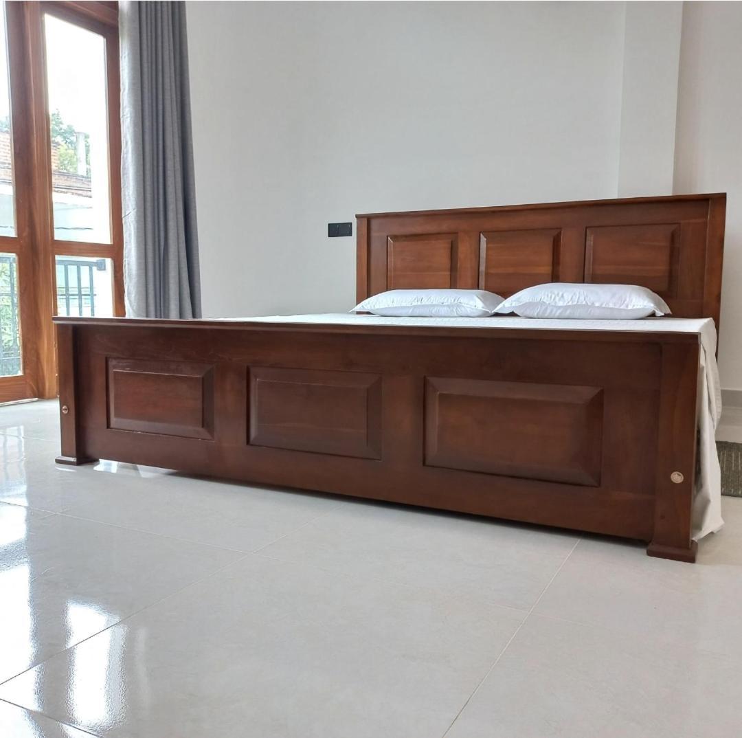 Mirissa Cocoon Hotel Kültér fotó