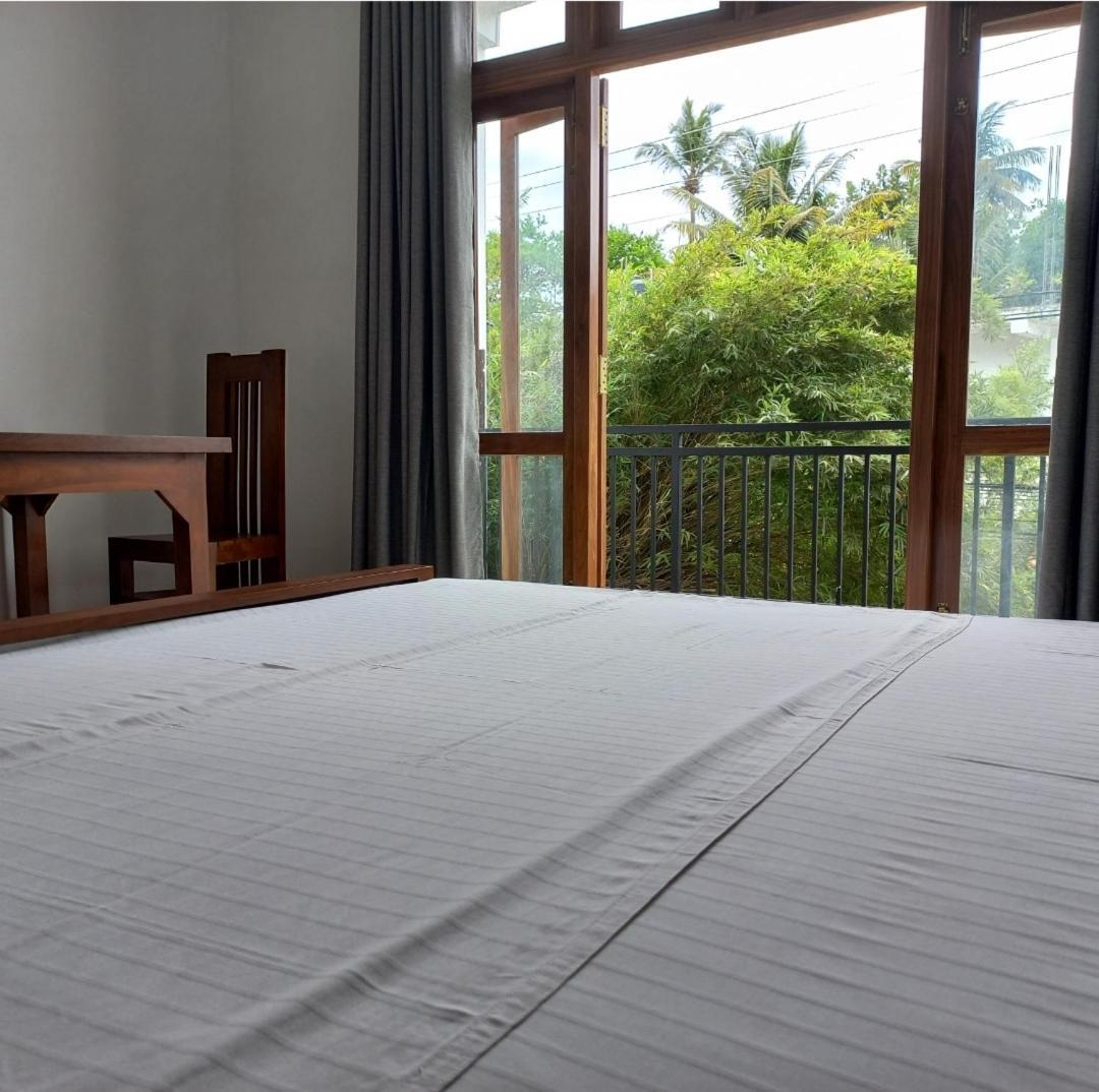 Mirissa Cocoon Hotel Kültér fotó