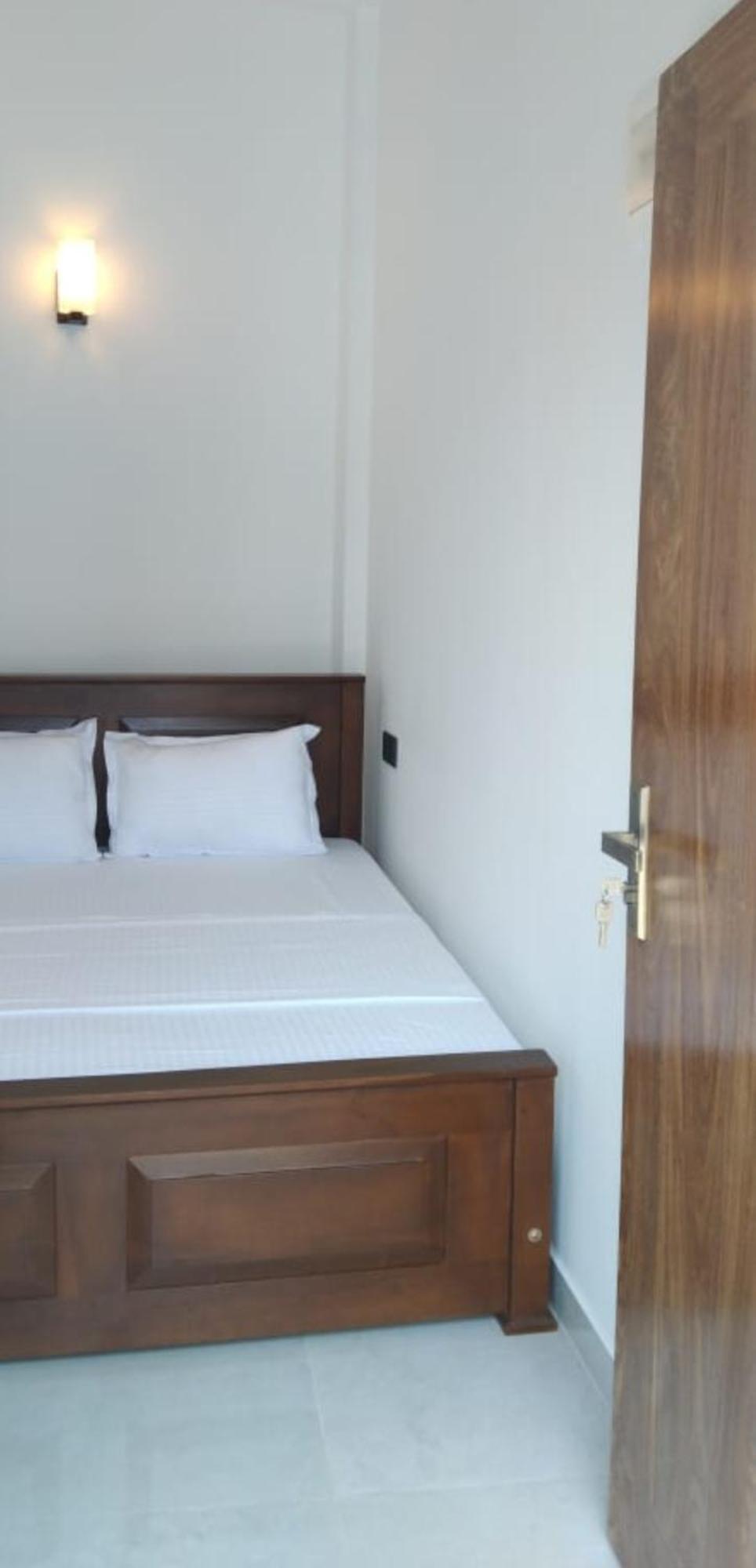 Mirissa Cocoon Hotel Kültér fotó