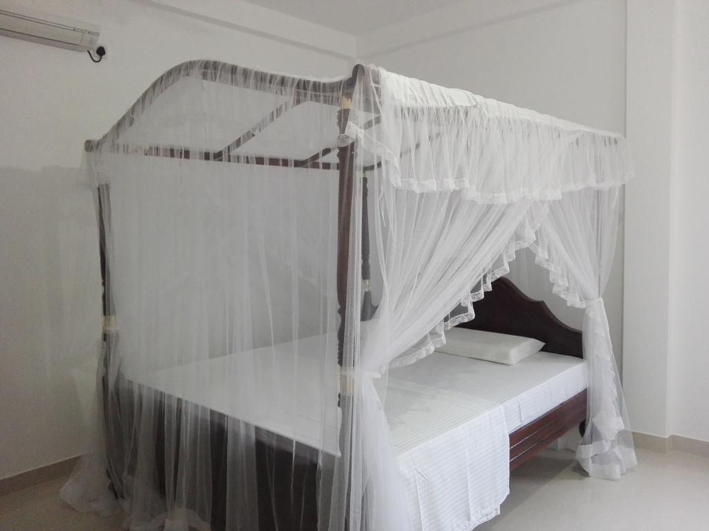 Mirissa Cocoon Hotel Kültér fotó