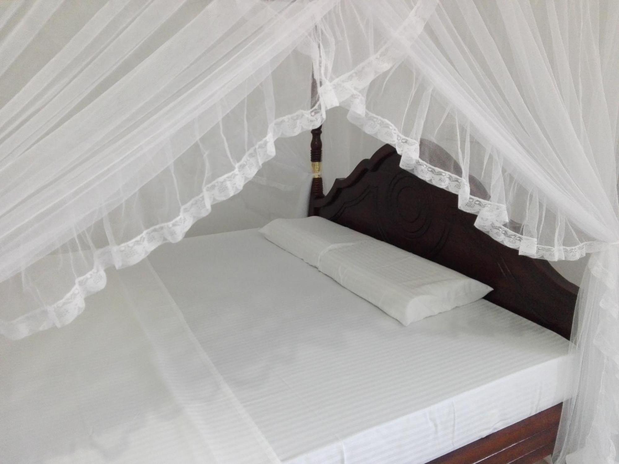 Mirissa Cocoon Hotel Kültér fotó