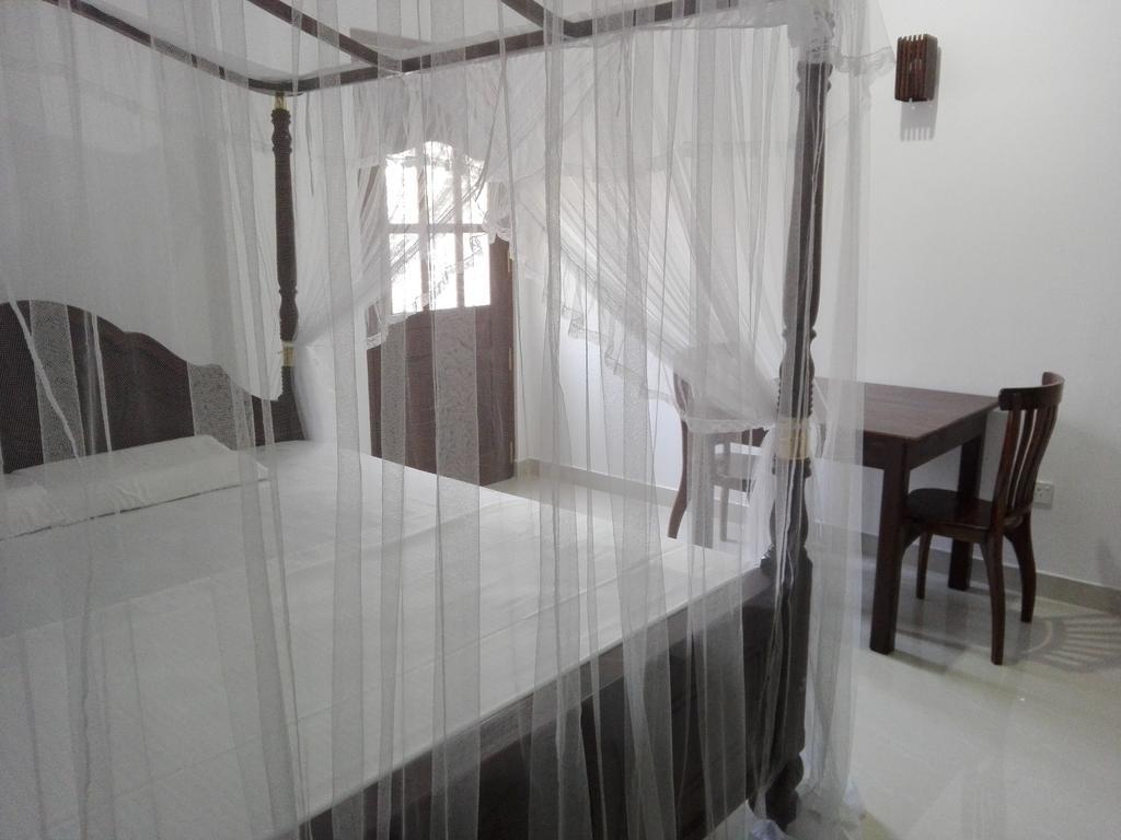 Mirissa Cocoon Hotel Kültér fotó