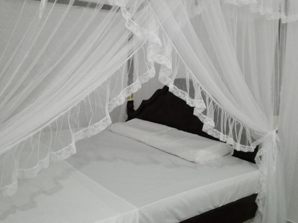 Mirissa Cocoon Hotel Kültér fotó