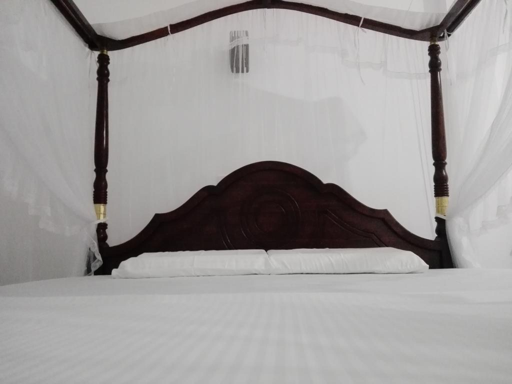 Mirissa Cocoon Hotel Kültér fotó