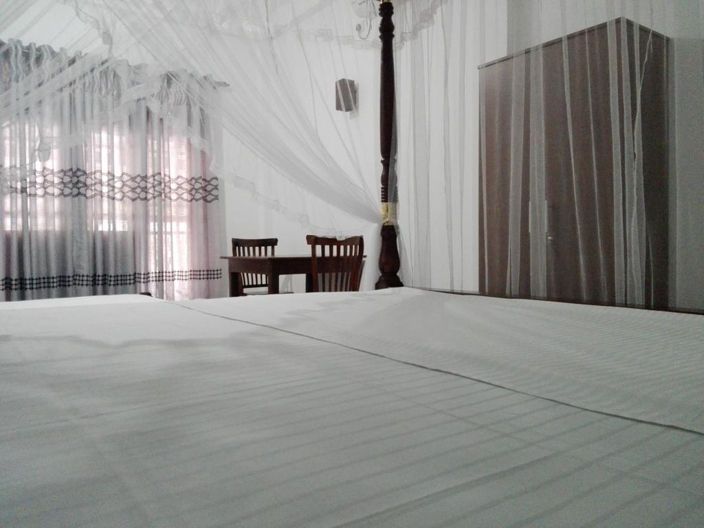 Mirissa Cocoon Hotel Kültér fotó