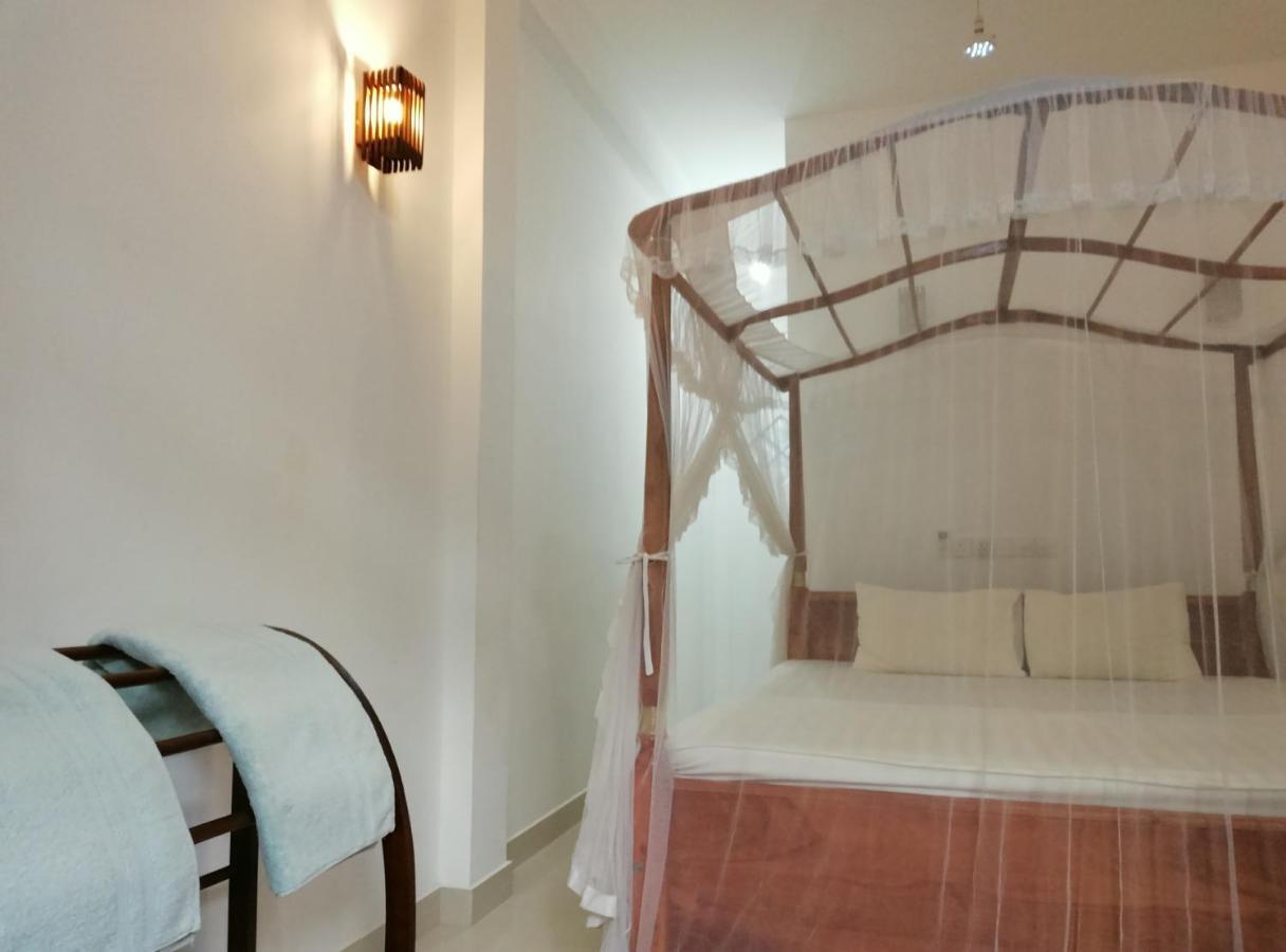 Mirissa Cocoon Hotel Kültér fotó