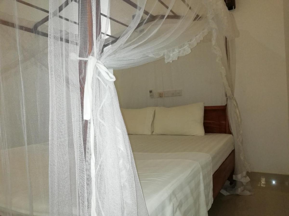 Mirissa Cocoon Hotel Kültér fotó