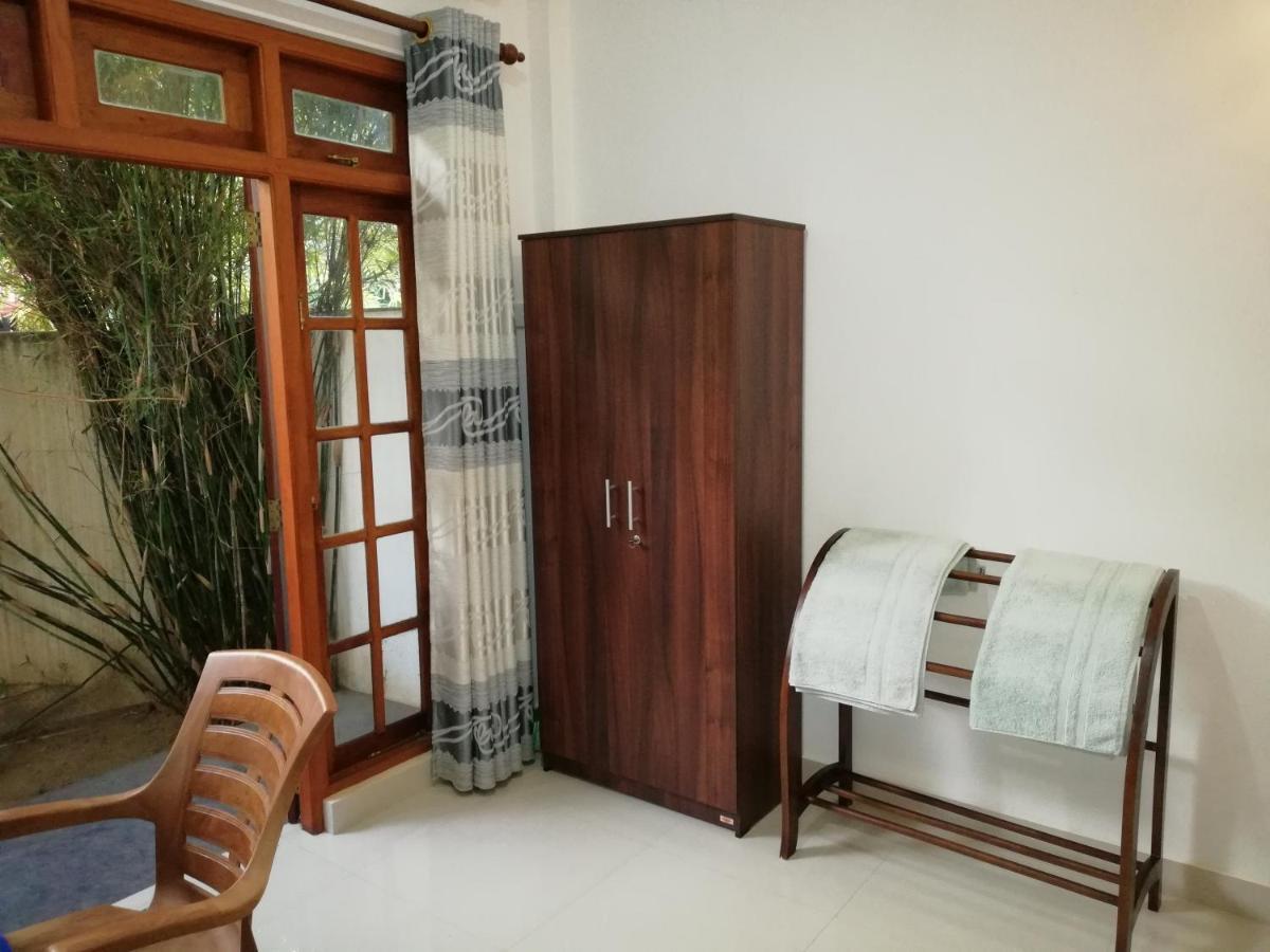 Mirissa Cocoon Hotel Kültér fotó